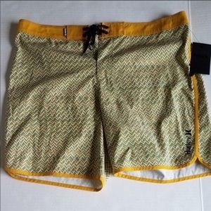 Hurley Boardshorts